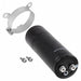 LNX2V332MSEF by Nichicon - ALUMIN CAP 3300UF 20% 350V SCREW