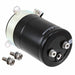 LNX2V332MSEG by Nichicon - ALUMIN CAP 3300UF 20% 350V SCREW