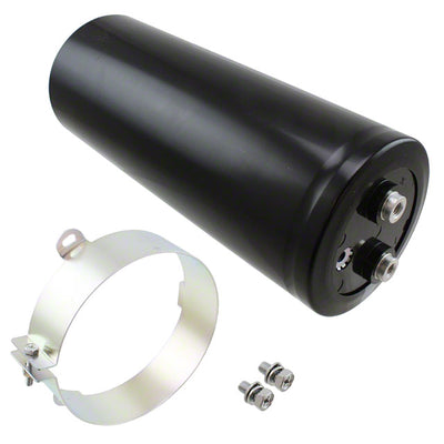 LNX2W183MSEK by Nichicon - ALUMIN CAP 18000UF 20% 450V SCREW