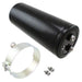 LNX2W183MSEK by Nichicon - ALUMIN CAP 18000UF 20% 450V SCREW
