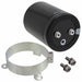 LNX2W272MSEH by Nichicon - ALUMIN CAP 2700UF 20% 450V SCREW
