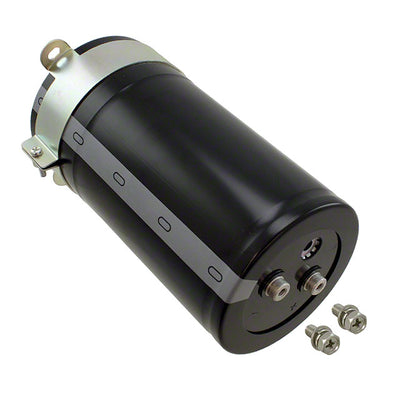 LNX2W822MSEJ by Nichicon - ALUMIN CAP 8200UF 20% 450V SCREW