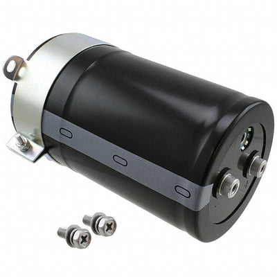 LNX2V562MSEH by Nichicon - ALUMIN CAP 5600UF 20% 350V SCREW