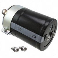 LNX2V682MSEH by Nichicon - ALUMIN CAP 6800UF 20% 350V SCREW