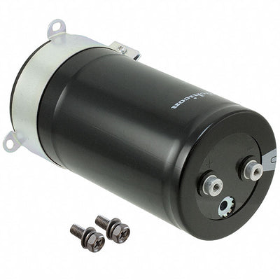 LNX2H392MSEH by Nichicon - ALUMIN CAP 3900UF 20% 500V SCREW