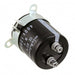LNY2G122MSEF by Nichicon - ALUMIN CAP 1200UF 20% 400V SCREW