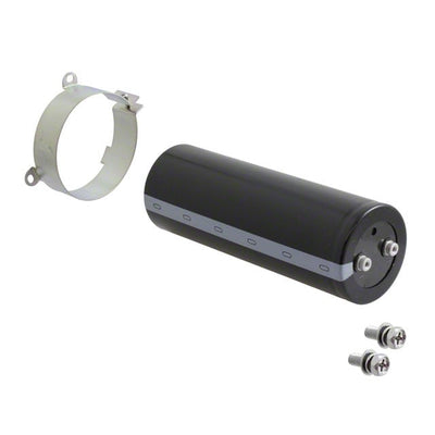 LNY2G123MSEH by Nichicon - ALUMIN CAP 12000UF 20% 400V SCREW