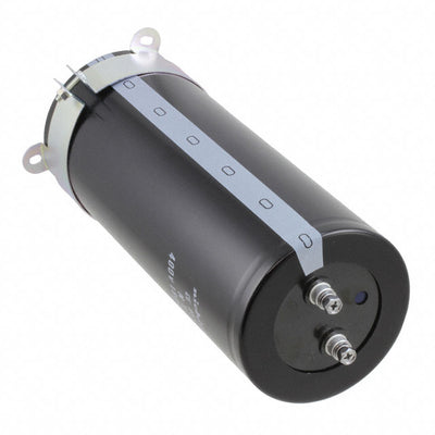 LNY2G183MSEJ by Nichicon - ALUMIN CAP 18000UF 20% 400V SCREW