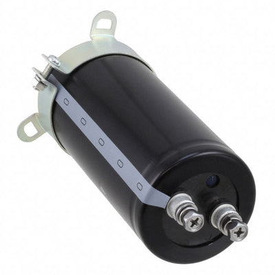 LNY2G272MSEF by Nichicon - ALUMIN CAP 2700UF 20% 400V SCREW