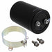 LNY2G332MSEG by Nichicon - ALUMIN CAP 3300UF 20% 400V SCREW