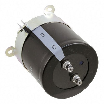 LNY2V103MSEJ by Nichicon - ALUMIN CAP 10000UF 20% 350V SCREW