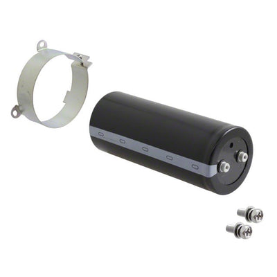 LNY2V153MSEH by Nichicon - ALUMIN CAP 15000UF 20% 350V SCREW