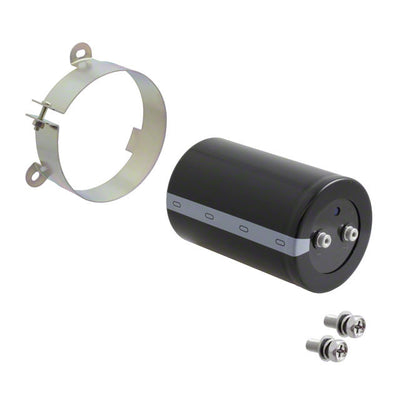 LNY2V153MSEJ by Nichicon - ALUMIN CAP 15000UF 20% 350V SCREW