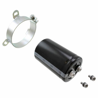 LNY2V222MSEF by Nichicon - ALUMIN CAP 2200UF 20% 350V SCREW