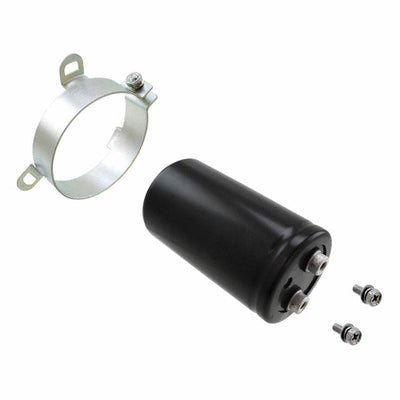LNY2V272MSEF by Nichicon - ALUMIN CAP 2700UF 20% 350V SCREW