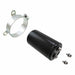 LNY2V272MSEF by Nichicon - ALUMIN CAP 2700UF 20% 350V SCREW