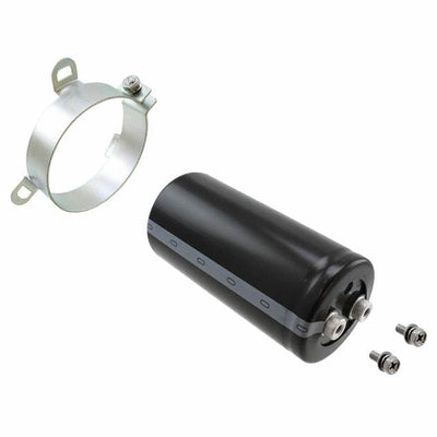 LNY2V332MSEF by Nichicon - ALUMIN CAP 3300UF 20% 350V SCREW