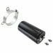 LNY2V332MSEF by Nichicon - ALUMIN CAP 3300UF 20% 350V SCREW
