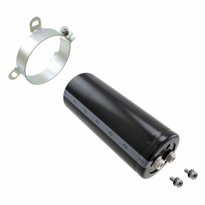 LNY2V392MSEF by Nichicon - ALUMIN CAP 3900UF 20% 350V SCREW