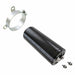 LNY2V392MSEF by Nichicon - ALUMIN CAP 3900UF 20% 350V SCREW