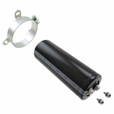 LNY2V472MSEF by Nichicon - ALUMIN CAP 4700UF 20% 350V SCREW