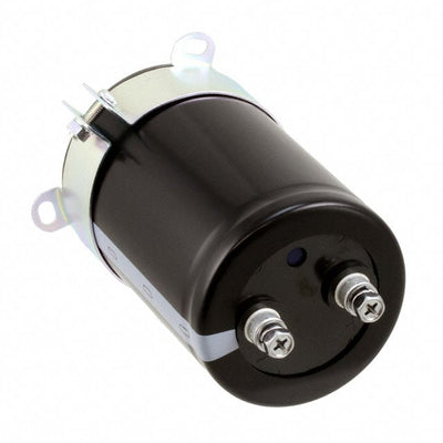 LNY2V562MSEG by Nichicon - ALUMIN CAP 5600UF 20% 350V SCREW