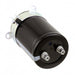 LNY2V562MSEG by Nichicon - ALUMIN CAP 5600UF 20% 350V SCREW