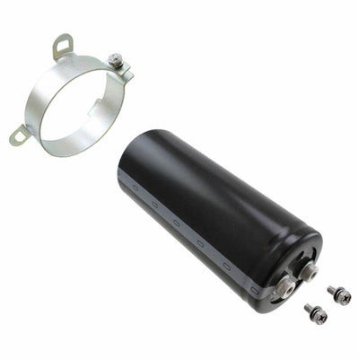 LNY2W222MSEF by Nichicon - ALUMIN CAP 2200UF 20% 450V SCREW