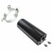 LNY2W222MSEF by Nichicon - ALUMIN CAP 2200UF 20% 450V SCREW
