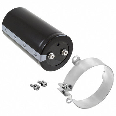 LNY2V123MSEH by Nichicon - ALUMIN CAP 12000UF 20% 350V SCREW
