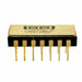 LOG100JP by Texas Instruments - IC LOG/LOG 1 CIRCUIT 14CDIP
