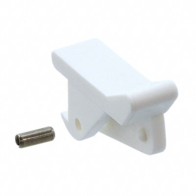 LP-06 WE by Bivar Inc. - CARD EJECTOR PCB 1.12"" .063"" WHT