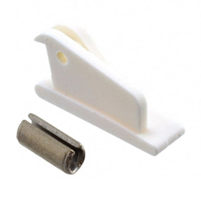 LP-36 WE by Bivar Inc. - CARD EJECTOR PCB 1.13"" .063"" WHT