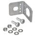 LP-BFDN-CW by Amphenol Times Microwave Systems - GROUNDING BRACKET TYPE N OR 7/16