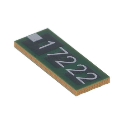 LP0FA0054A700 by KYOCERA AVX - SIGNAL CONDITIONING 54 MHZ SIZE