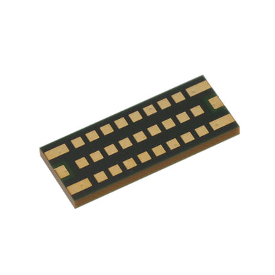LP0FA0056A700 by KYOCERA AVX - SIGNAL CONDITIONING 56 MHZ SIZE