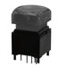 LP11OA1TBSRB by E-Switch - PUSH SWITCH SPST-NO 0.1A 12V