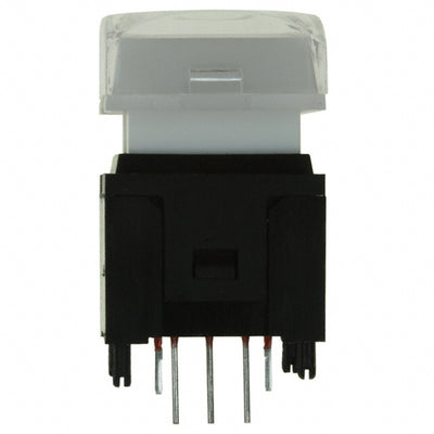 LP11OA1TBSRG by E-Switch - PUSH SWITCH SPST-NO 0.1A 12V