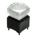 LP11OA1TBSYY by E-Switch - PUSH SWITCH SPST-NO 0.1A 12V