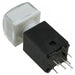 LP16OA1ASTWB by E-Switch - PUSH SWITCH SPST-NO 0.1A 20V