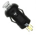 LP1OA1AG by E-Switch - PUSH SWITCH SPST-NO 0.1A 30V