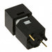 LP2S3BLKN-N by E-Switch - PUSH SWITCH SPST-NO 1MA 20V