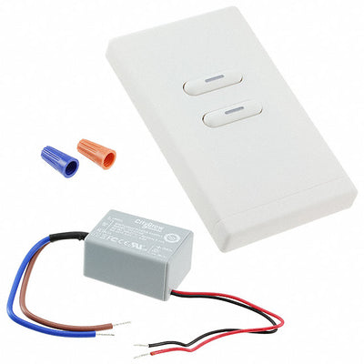 LP301-001 by Synapse Wireless - WIRELESS LIGHTING CONTROL SWITCH