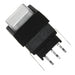 LP4EE1PBATG by E-Switch - PUSH SWITCH DPDT 0.1A 30V