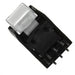 LP4EE1RBATR by E-Switch - PUSH SWITCH DPDT 0.1A 30V