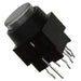 LP4OA1PBBTR by E-Switch - PUSH SWITCH DPDT 0.1A 30V