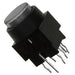 LP4OA1PBBTG by E-Switch - PUSH SWITCH DPDT 0.1A 30V