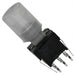 LP4OA1PBCTY by E-Switch - PUSH SWITCH DPDT 0.1A 30V