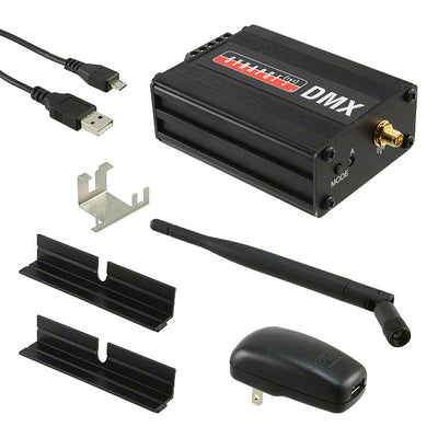 LP500-001 by Synapse Wireless - SNAP DMX 96 CHANNELS