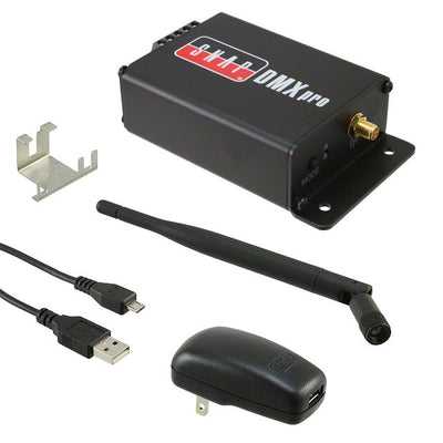 LP510-001 by Synapse Wireless - SNAP DMXPRO 512 CHANNELS AND RDM